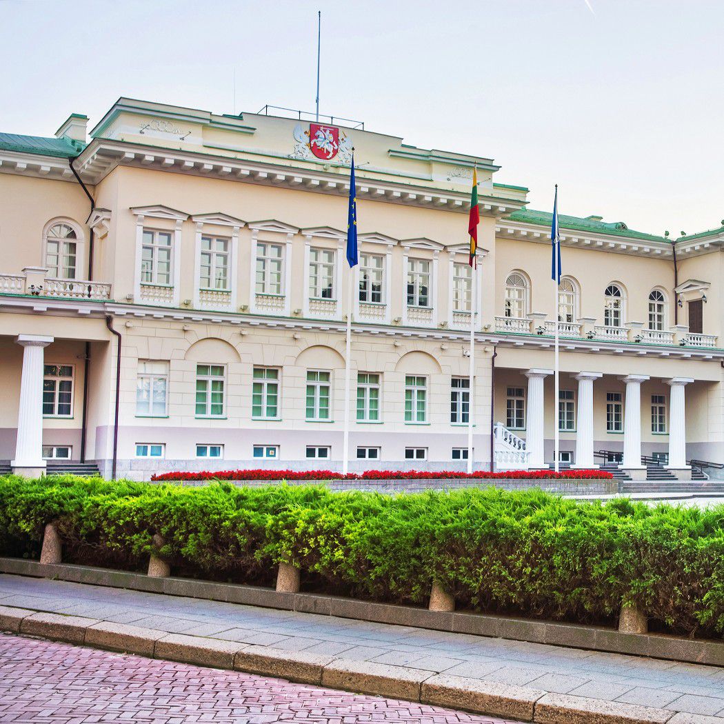 День відновлення державності — День Незалежності Литви